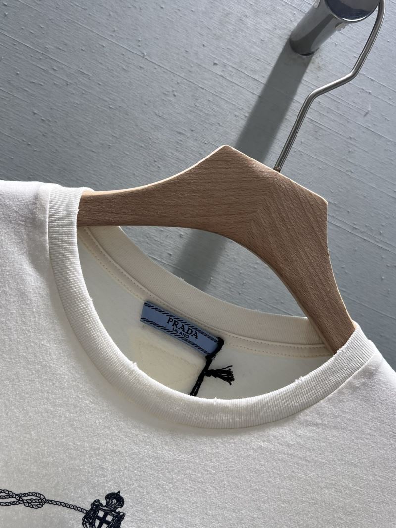 Prada T-Shirts